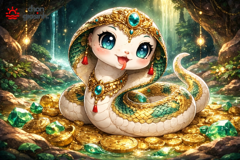 Hành trình vận mệnh của người sinh năm 2001