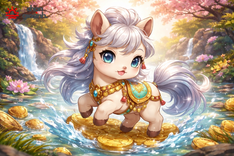 Hành trình vận mệnh của người sinh năm 2002