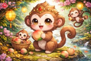 Giáp Thân 2004 mệnh gì? Hợp tuổi nào, màu nào, hướng nào?