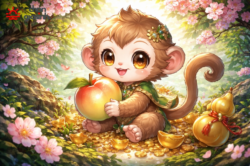 Màu sắc và gướng tốt: Nghệ thuật điều hòa năng lượng cát khí