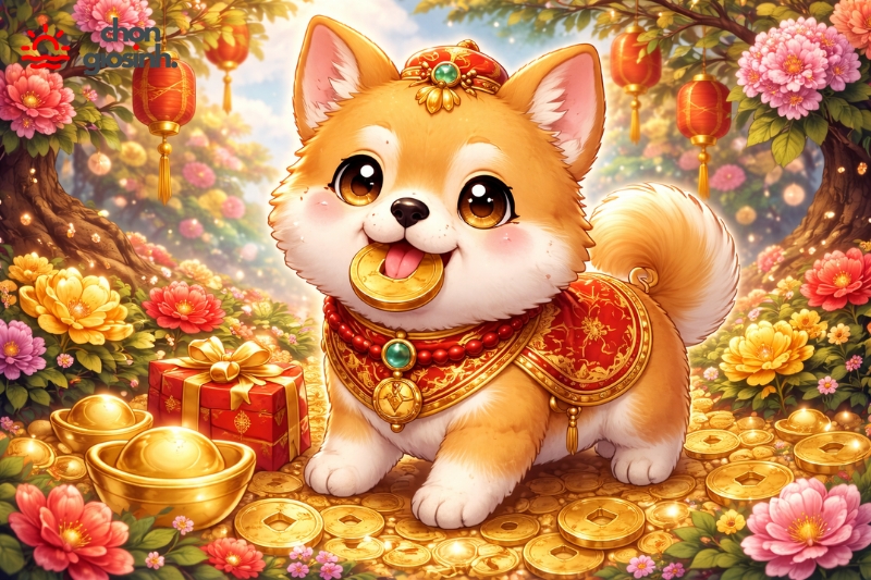 Sự hiện diện của tuổi 2006 mang lại phúc lành gì cho gia đình?