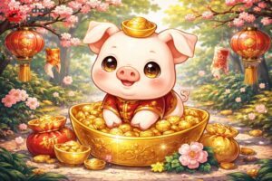 Màu sắc và Hướng phong thủy: Kiến tạo không gian sống