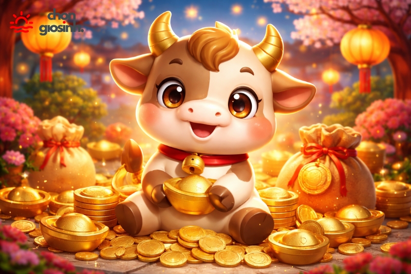 Năm 2009 theo lịch âm là năm Kỷ Sửu, tức năm con Trâu