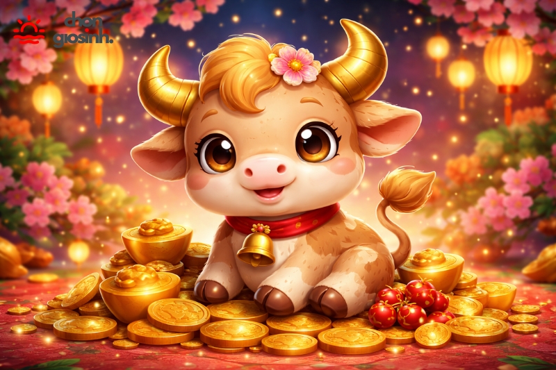 Phong thủy ứng dụng: Màu sắc và Hướng cho Kỷ Sửu 2009