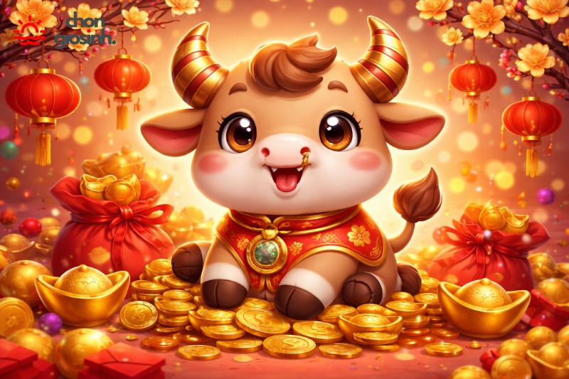 Cuộc đời và vận mệnh của Kỷ Sửu 2009