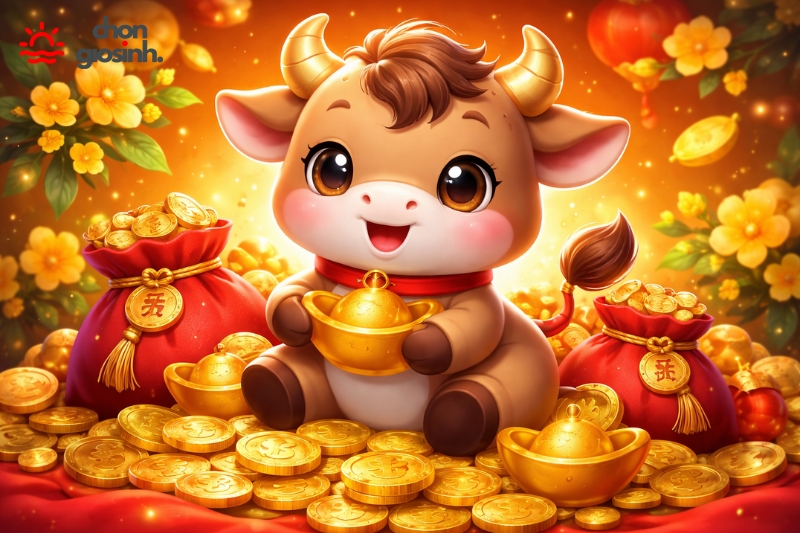 Ý nghĩa của con cái tuổi 2009 đối với cha mẹ