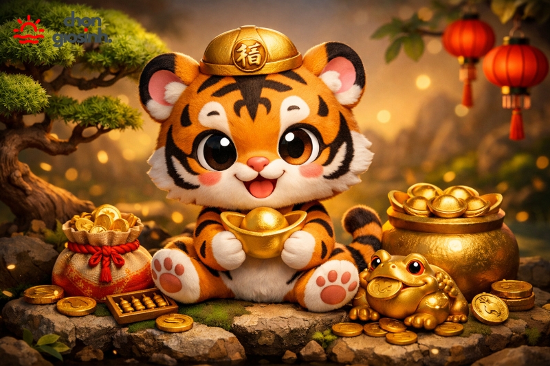 Sinh năm 2010 mệnh gì?