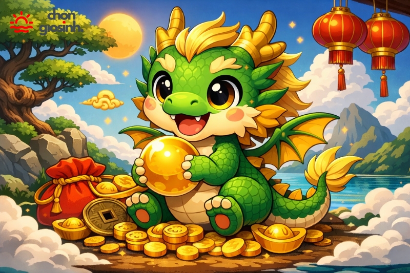 Trường Lưu Thủy là gì?