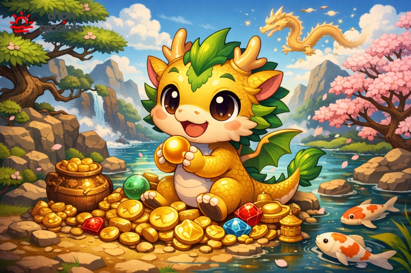 Màu sắc hợp mệnh Nhâm Thìn 2012