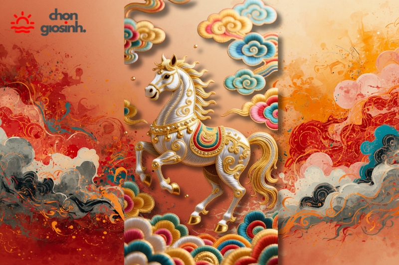 Sinh năm 2014 mệnh gì? Hợp những tuổi nào?