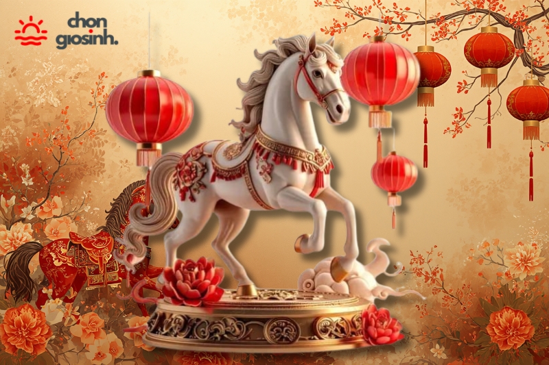 Vận mệnh của người sinh năm 2014 thế nào?