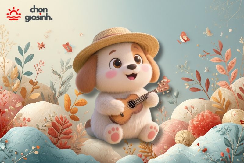 Sinh năm 2018 mệnh gì? Hợp những tuổi nào?