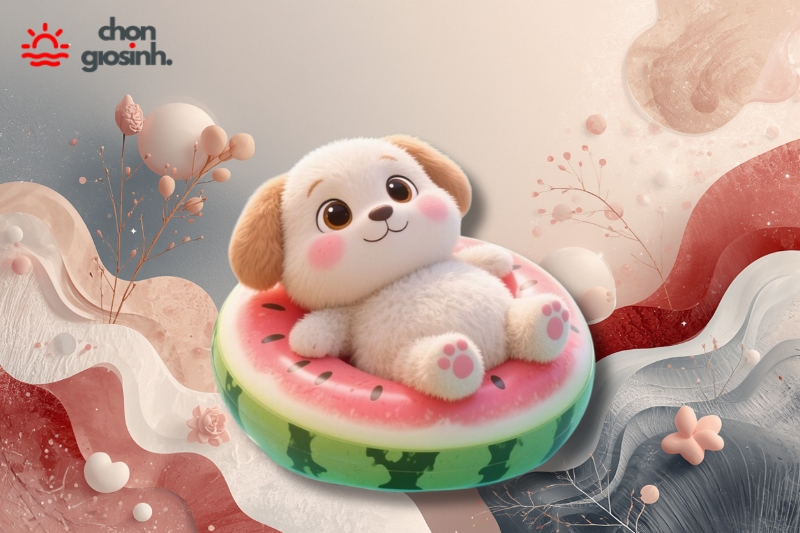 Người sinh năm 2018 hợp màu gì, hướng nào?