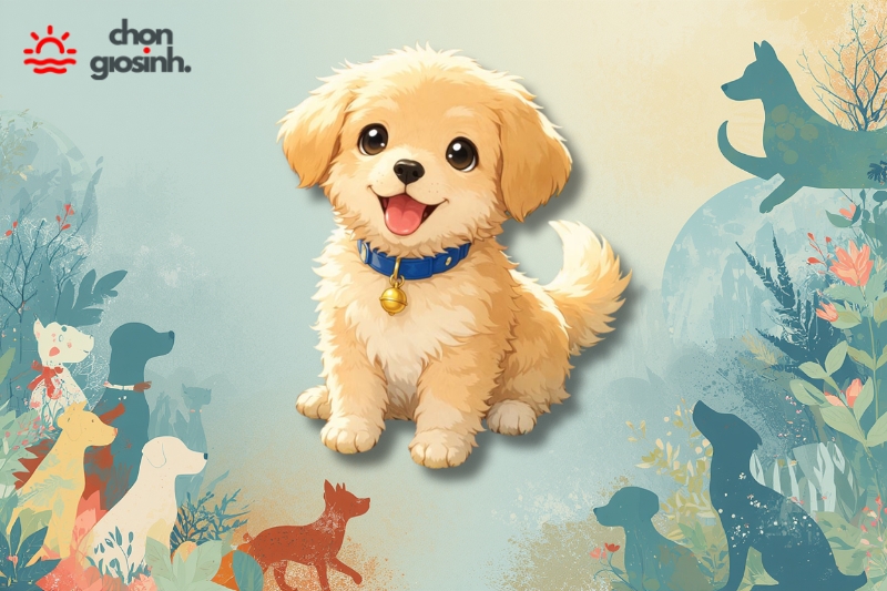 Con cái sinh năm 2018 mang lại phúc trạch nào cho cha mẹ?