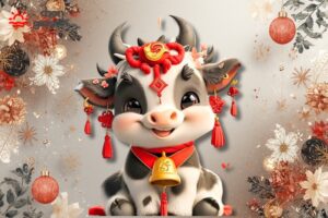 2021 là năm con gì? Mệnh gì? Hợp tuổi, hướng và màu nào?