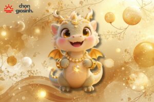 2024 là năm con gì? Mệnh gì? Hợp tuổi, hướng và màu nào?