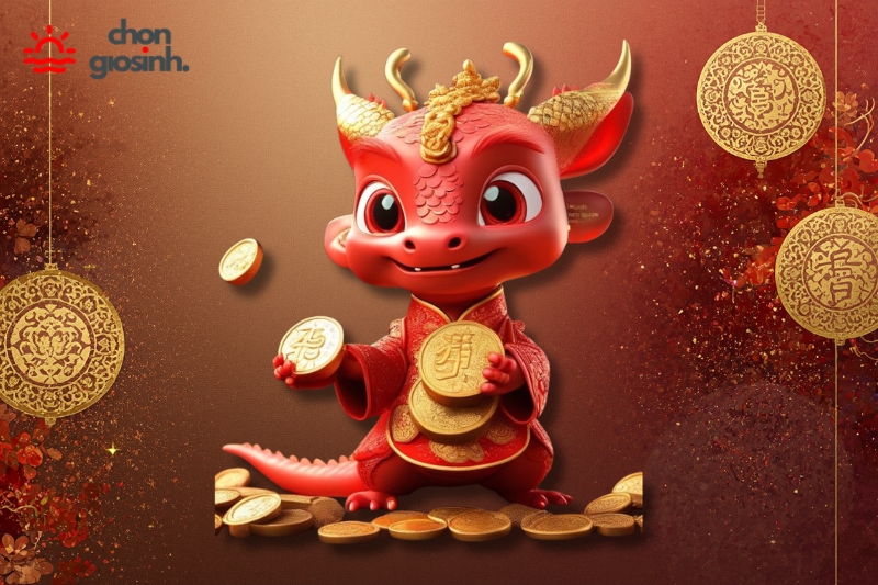 Vận mệnh của người sinh năm 2024 thế nào?