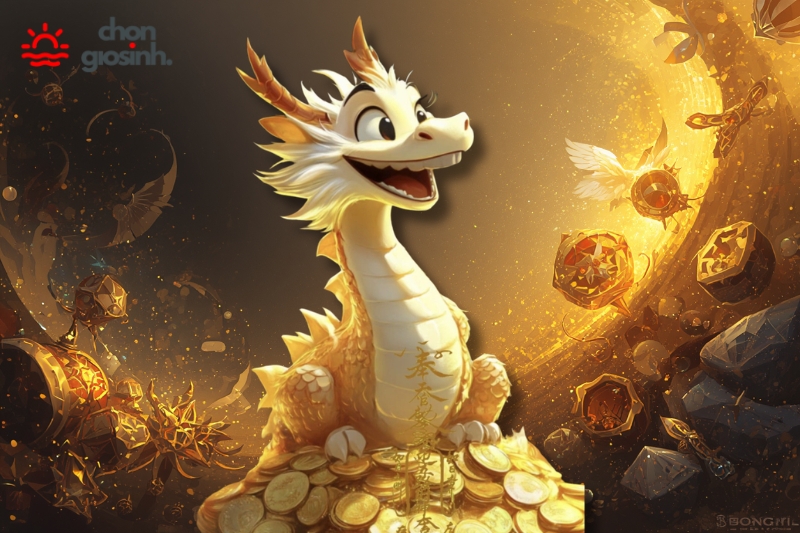 Con cái sinh năm 2024 mang lại phúc trạch nào cho cha mẹ?