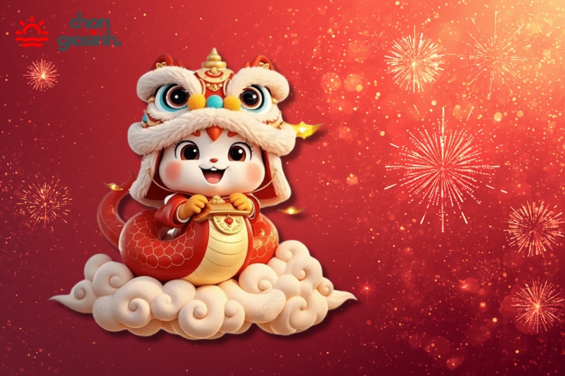 Sinh năm 2025 mệnh gì? Hợp những tuổi nào?