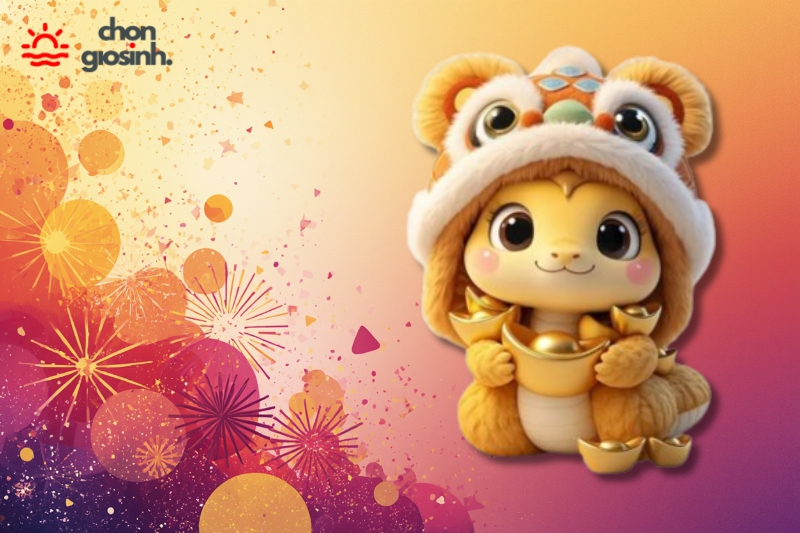 Màu sắc và hướng phong thủy người sinh 2025