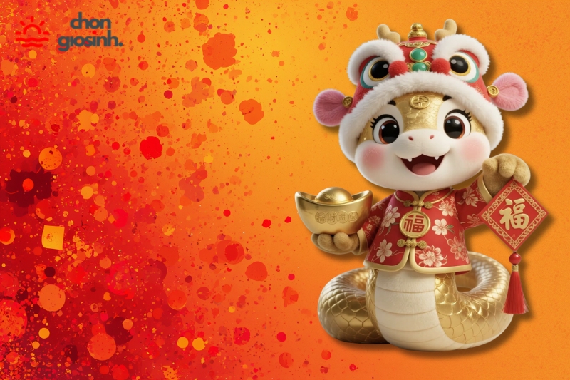 Vận mệnh của người sinh năm 2025 thế nào?