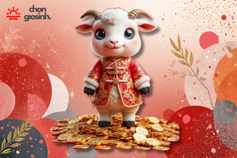 Sinh năm 2027 mệnh gì? Hợp những tuổi nào?