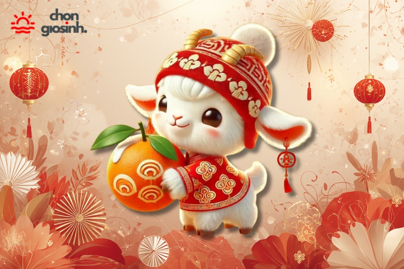 2027 là năm con gì? Mệnh gì? Hợp tuổi, hướng và màu nào?